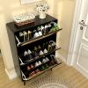 Shoe Storage Organizer (Swiship-Ship)/Prohibited by WalMart.