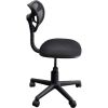 Task Chair with Adjustable Height & Swivel, 225 lb. Capacity